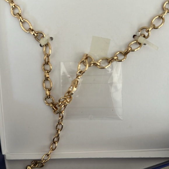 BNWOT Vineyard Haven Americana necklace - Picture 4 of 4